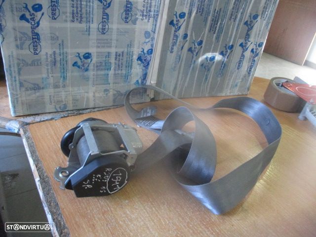 Pre-Tensor 96498053XX PEUGEOT 207 2006 3P FE - 1