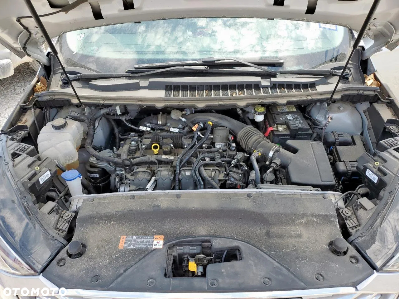 Ford Edge - 11