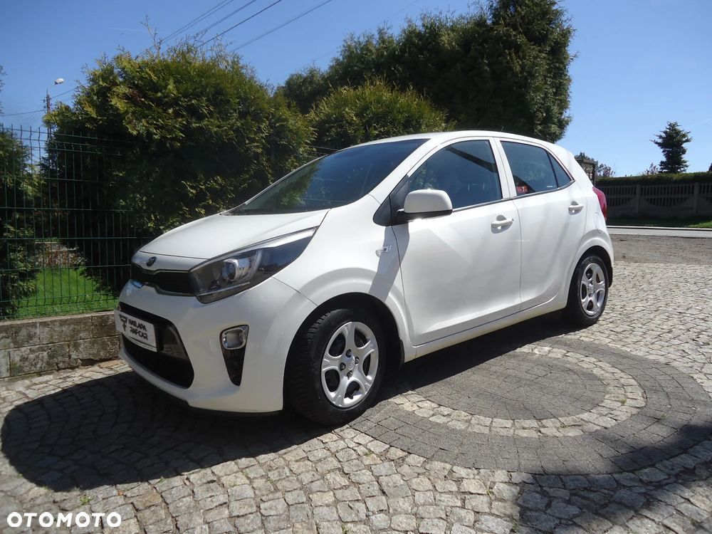 Kia Picanto 1.0 L - 1