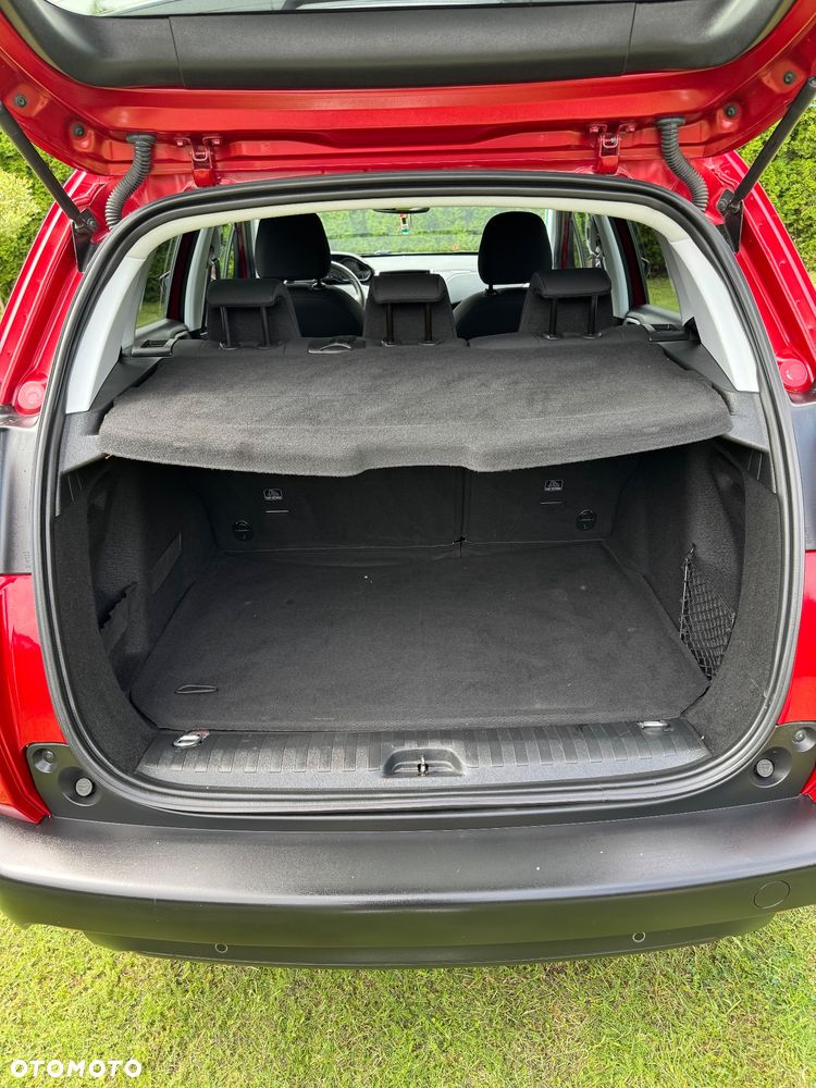 Peugeot 2008 1.5 BlueHDi Signature - 20