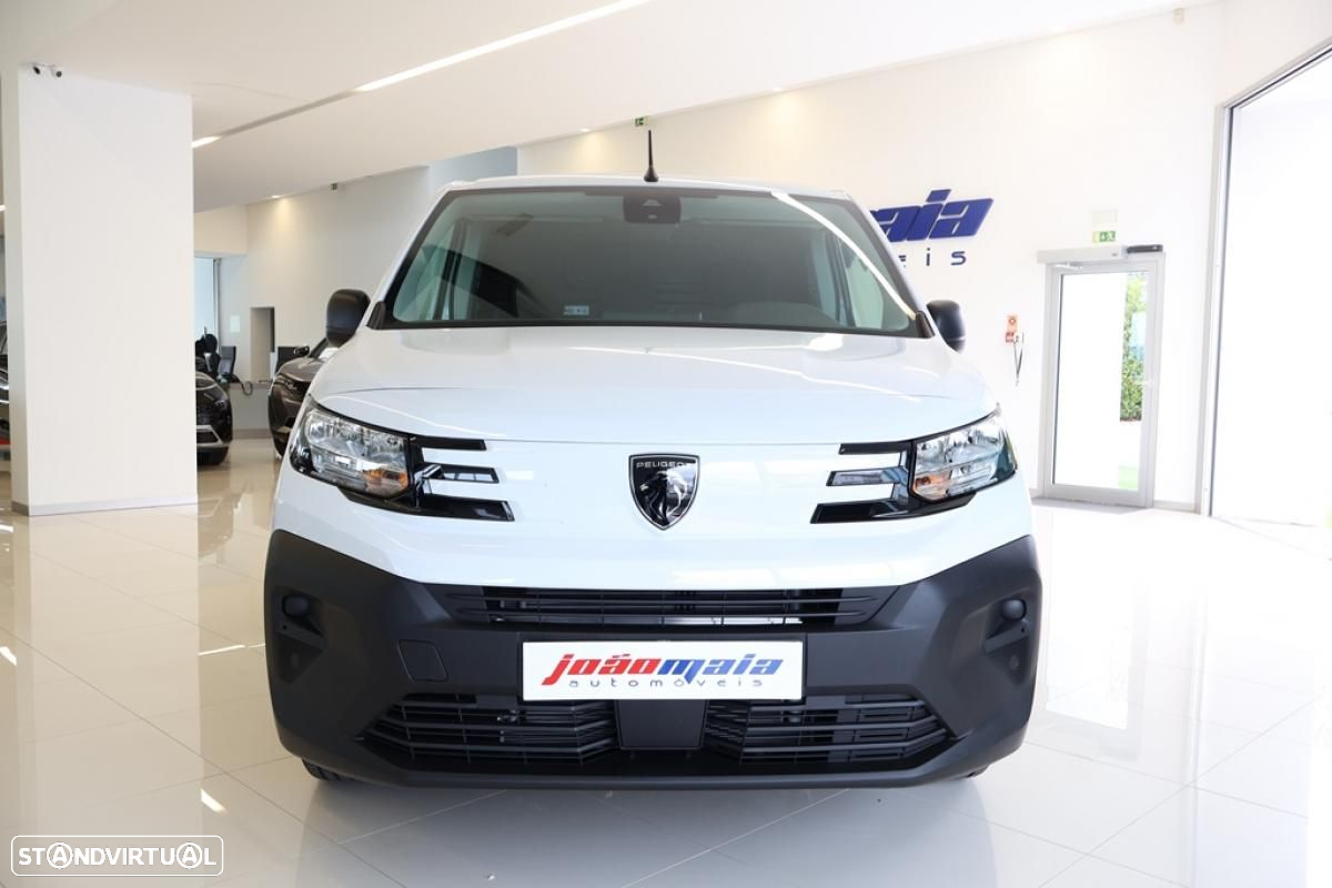Peugeot Partner L 2 Longa - 20
