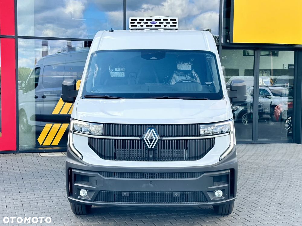 Renault Master - 2