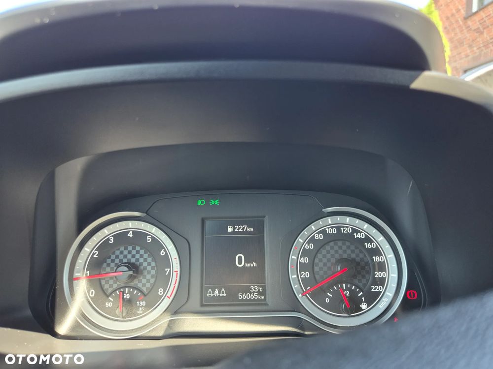 Hyundai i20 1.2 Cool - 7