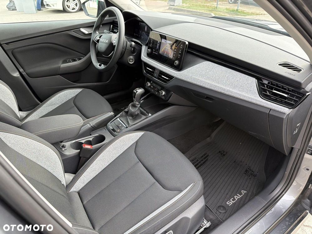 Skoda Kamiq 1.5 TSI Edition 130 DSG - 15