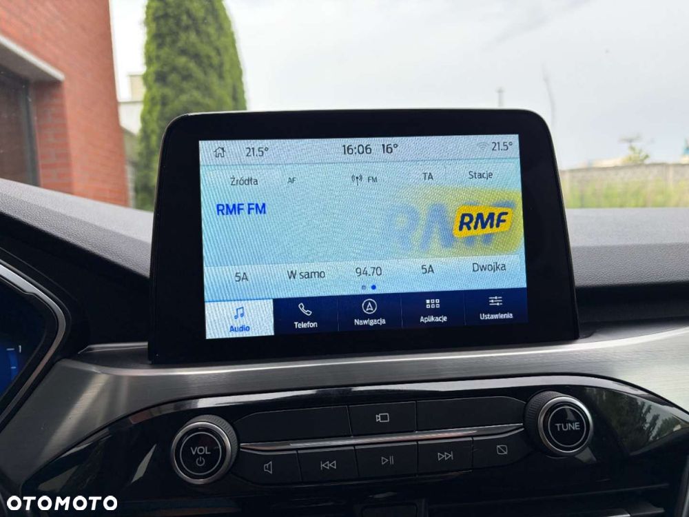 Ford Kuga 1.5 EcoBlue TITANIUM - 20