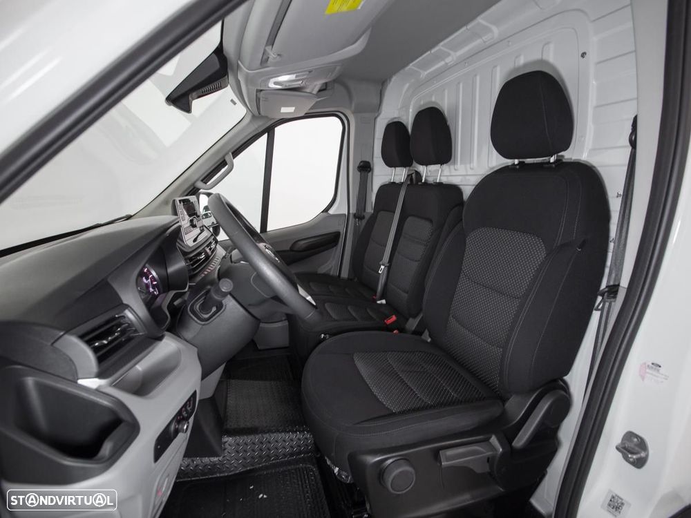Maxus Deliver 9 2.0 transporter c/iva - 9