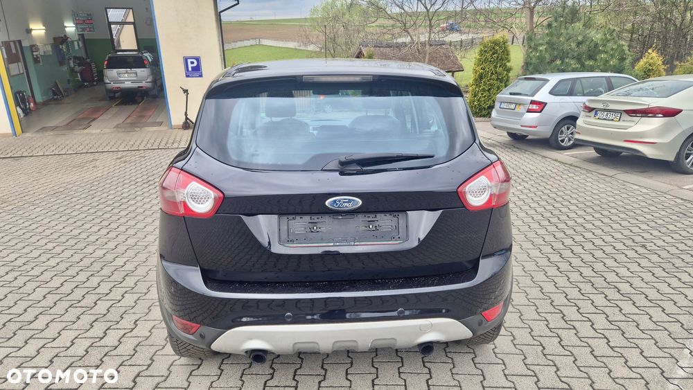 Ford Kuga - 6