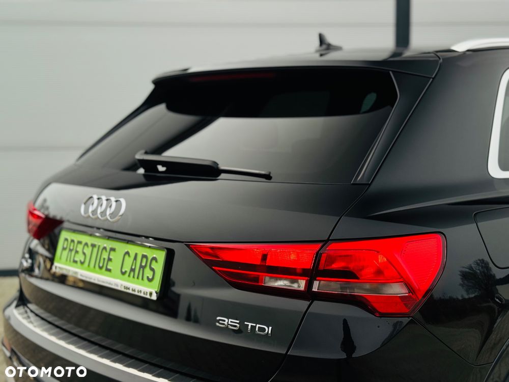 Audi Q3 35 TDI S tronic S line - 23