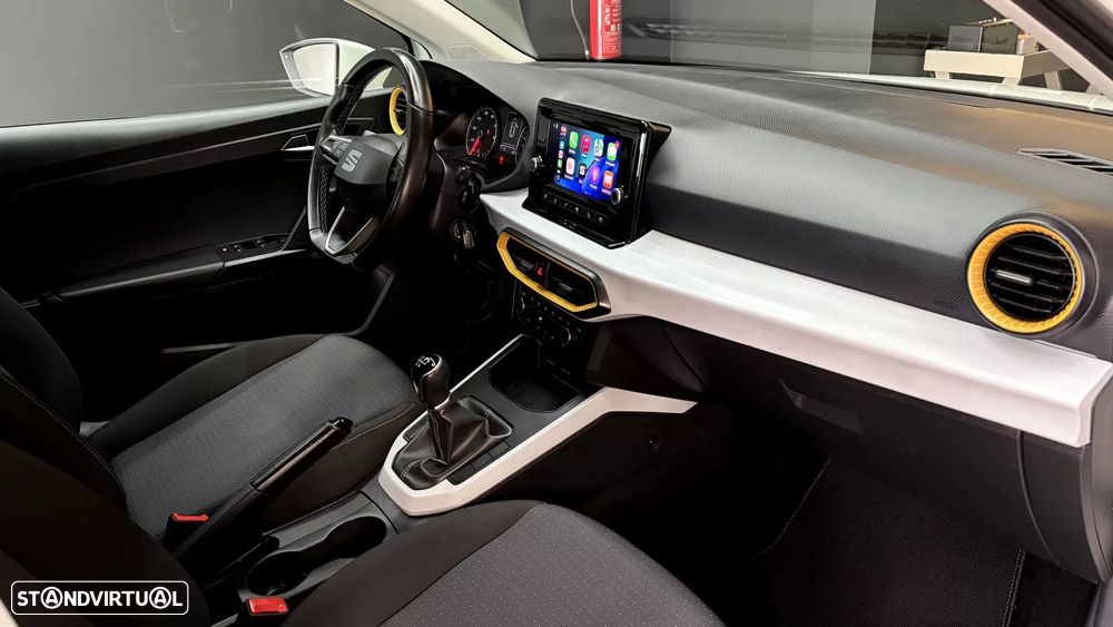 SEAT Arona 1.0 TSI Style - 35