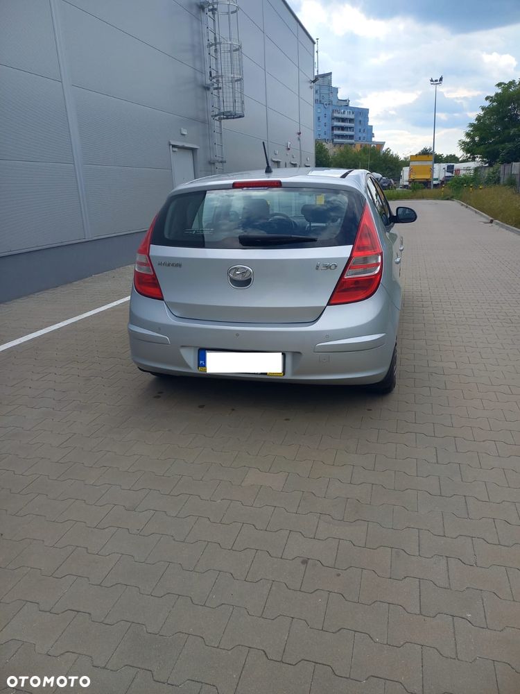 Hyundai i30 - 13