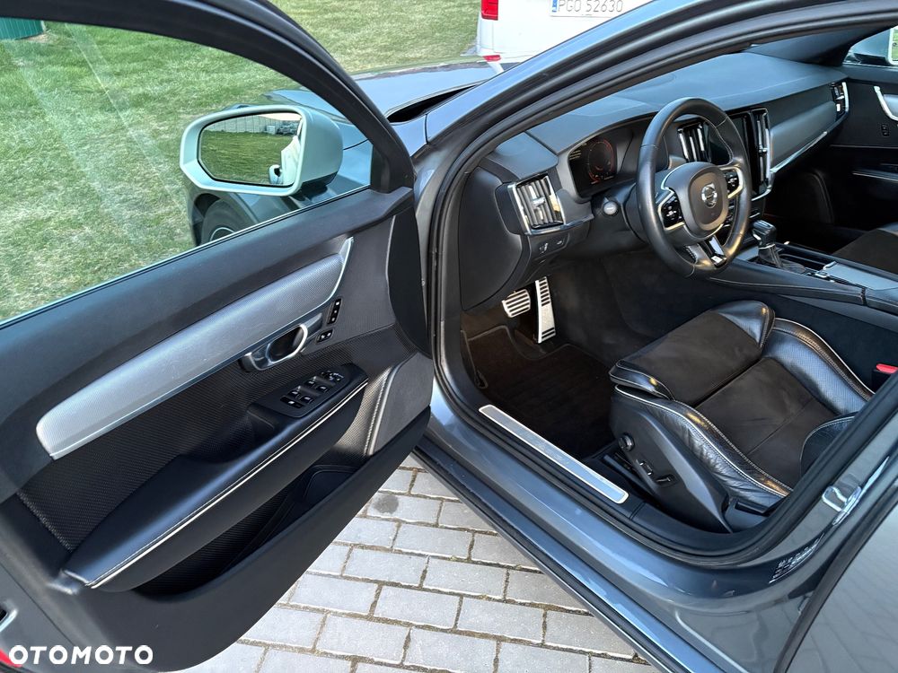 Volvo V90 D4 AWD Geartronic R Design - 15