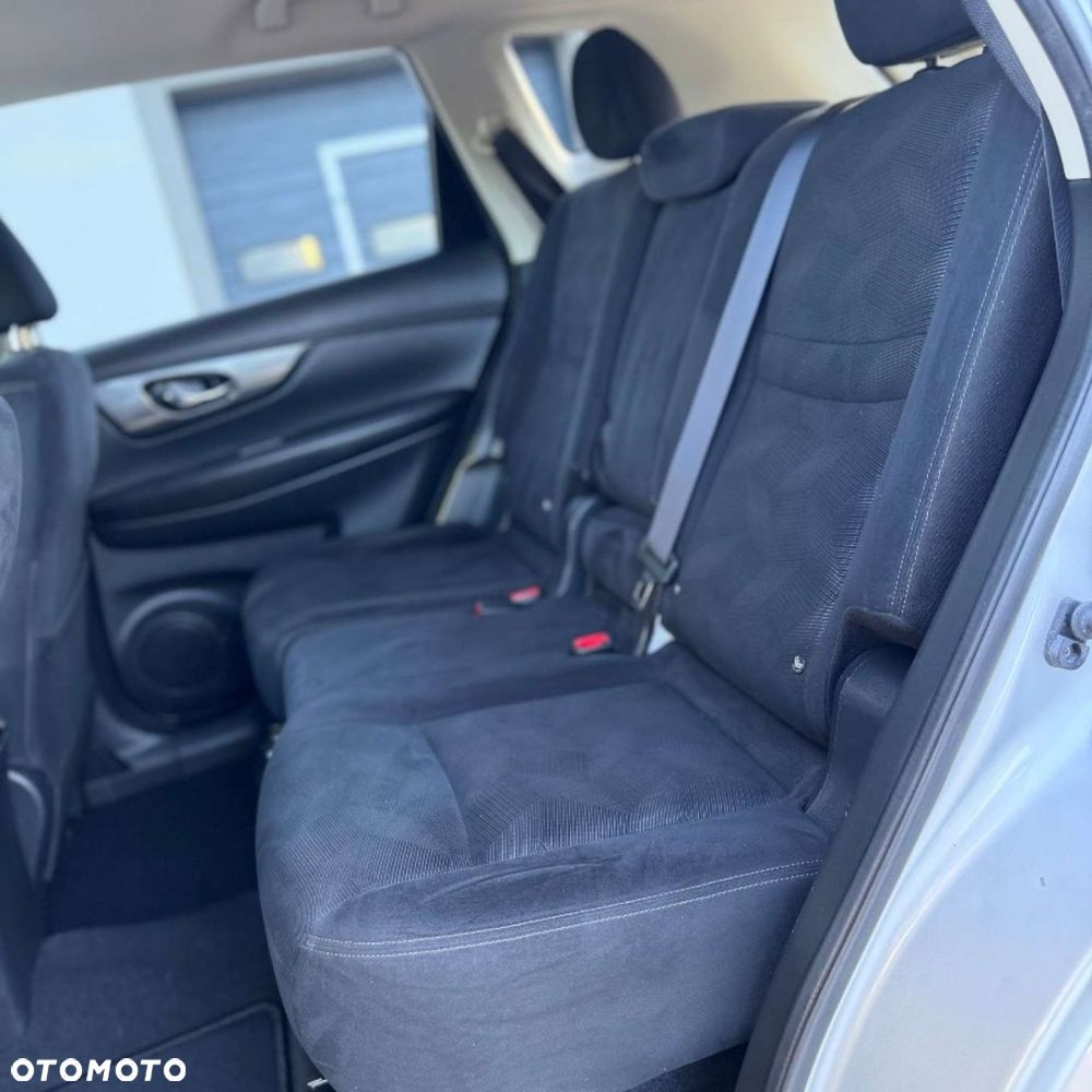 Nissan X-Trail - 22