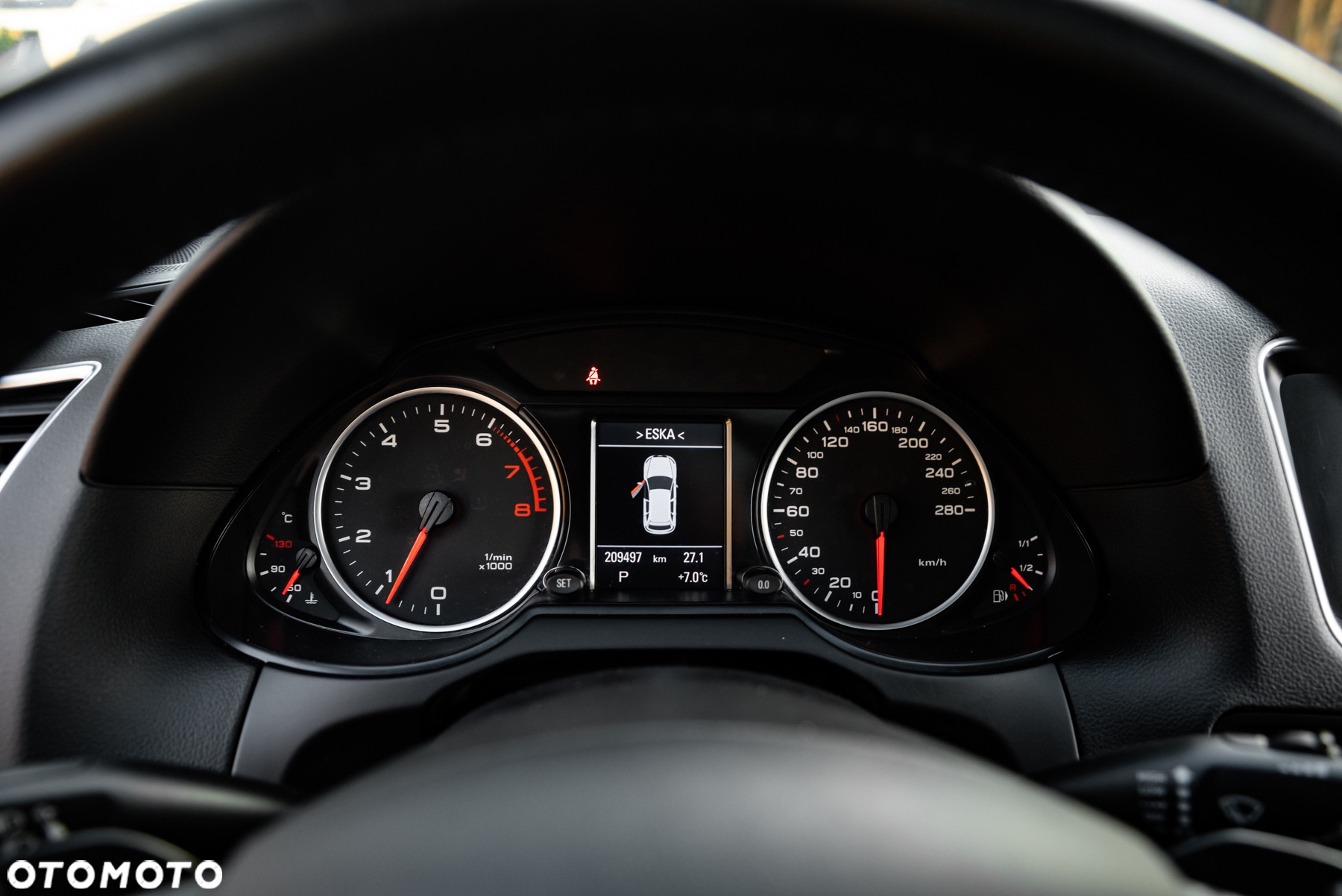 Audi Q5 2.0 TFSI quattro tiptronic - 30