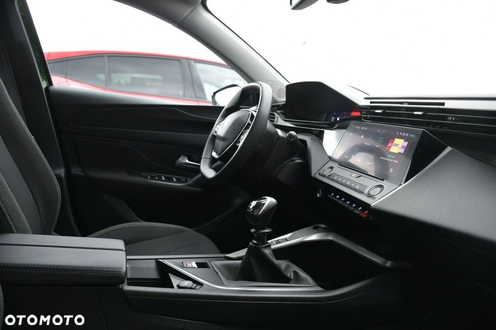 Peugeot 308 BlueHDi 130 Allure Pack - 26