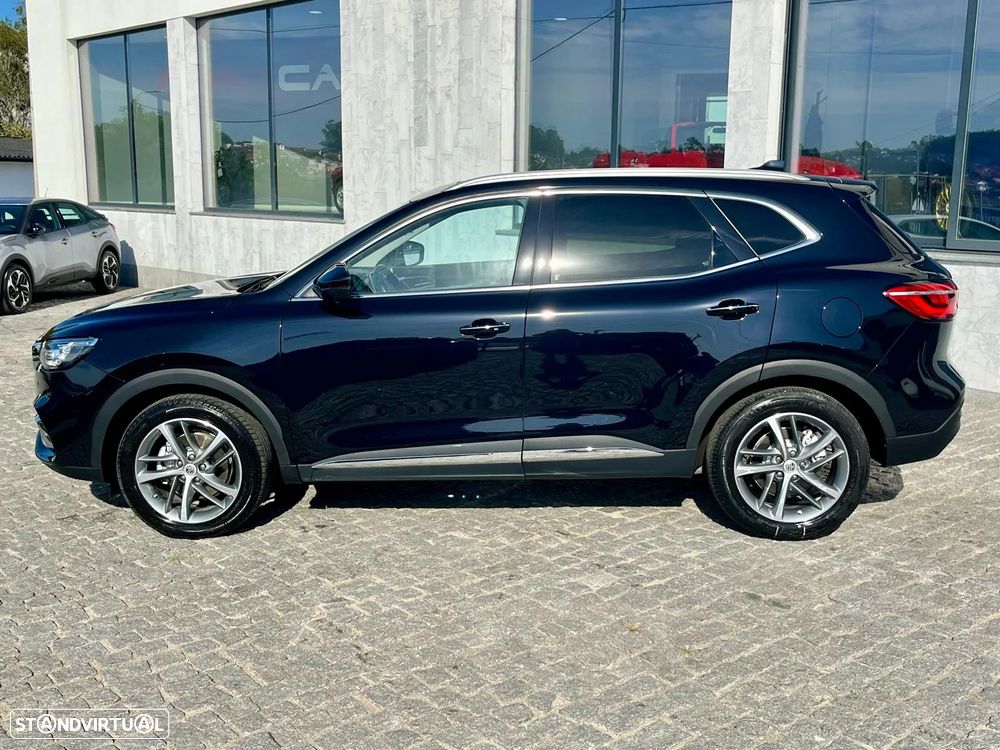 MG EHS 1.5 T-GDI Plug-in Hybrid Luxury - 9