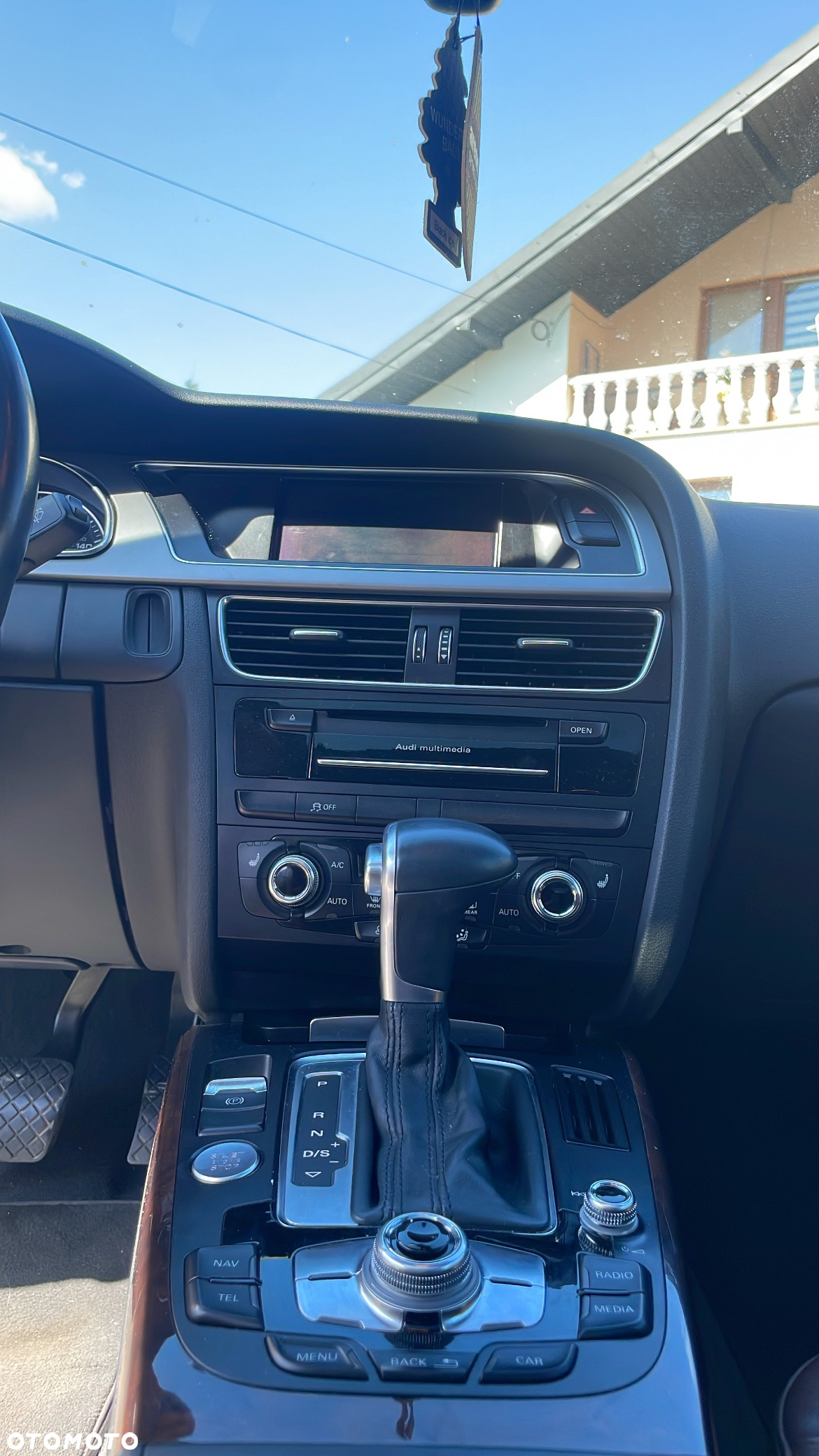 Audi A5 2.0 TFSI Quattro S tronic - 25