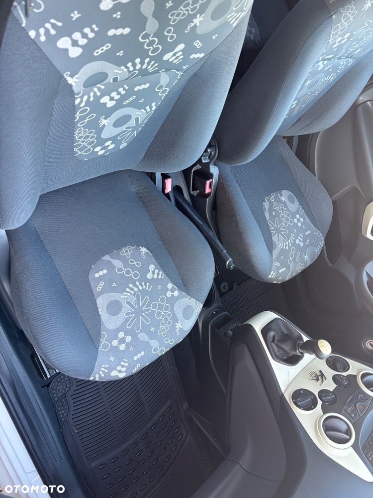 Ford KA 1.2 Ambiente - 14