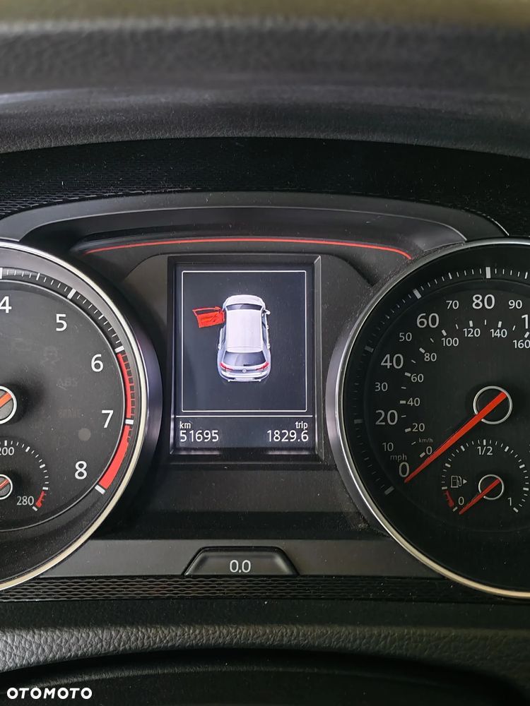 Volkswagen Golf 2.0 TSI BMT GTI Performance - 10