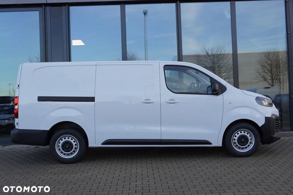 Fiat Scudo XL L2H1 2.2 150KM - 4