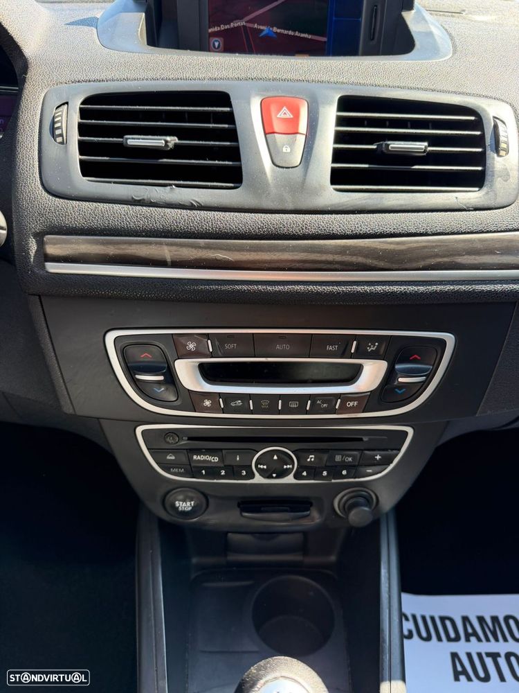 Renault Mégane 1.5 dCi Dynamique - 32