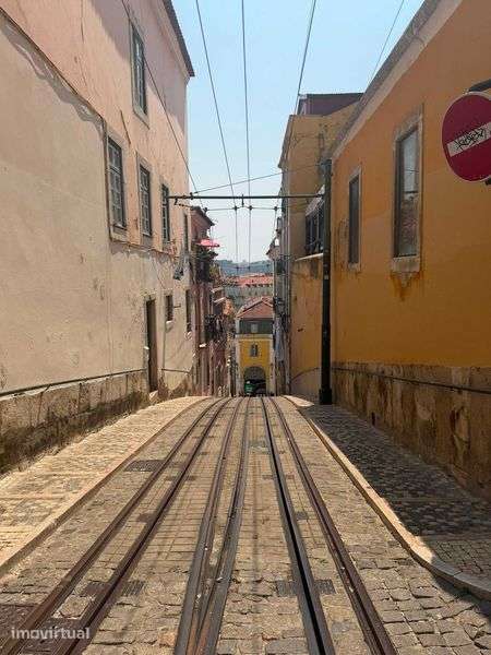 Arrendamento Loja na Bica - Lisboa - Grande imagem: 2/3