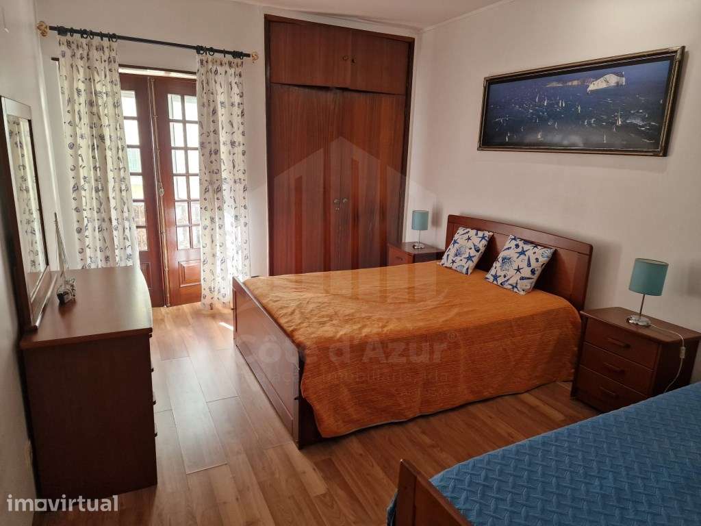 Apartamento T1 no centro da Vila de Sesimbra - Grande imagem: 4/6