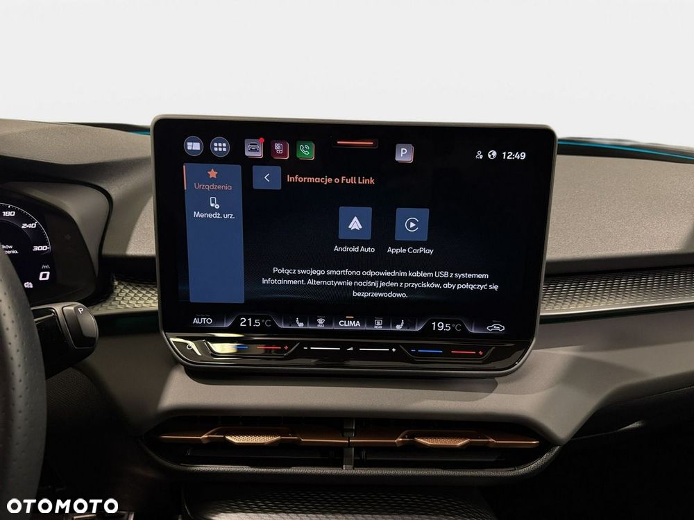 Cupra Terramar 1.5 eTSI DSG - 21