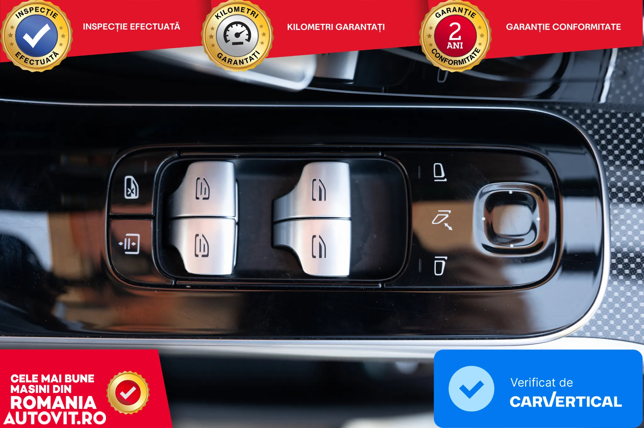Mercedes-Benz S 400 d 4Matic 9G-TRONIC - 8