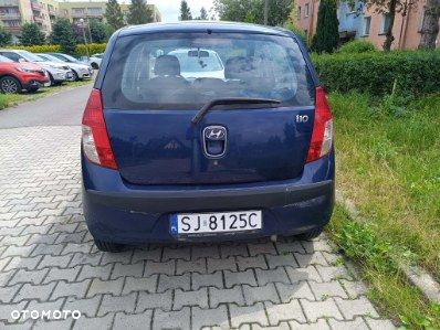 Hyundai i10 - 3