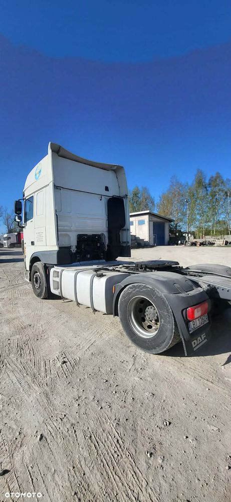 DAF XF480FT - 2