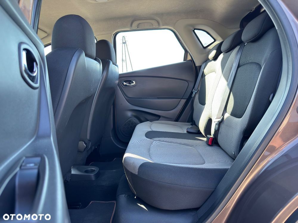 Renault Captur 0.9 Energy TCe Zen - 17