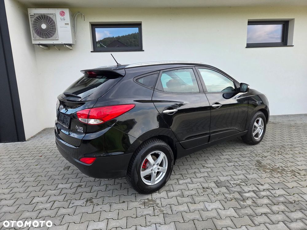 Hyundai ix35 - 18