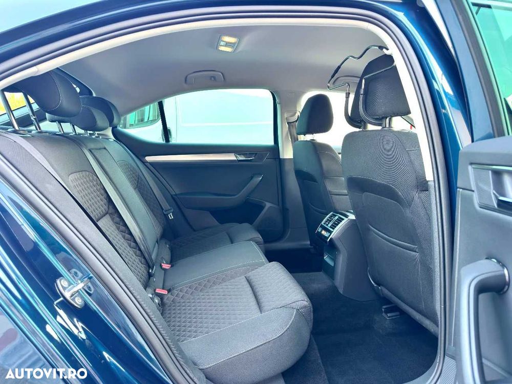 Skoda Superb - 18