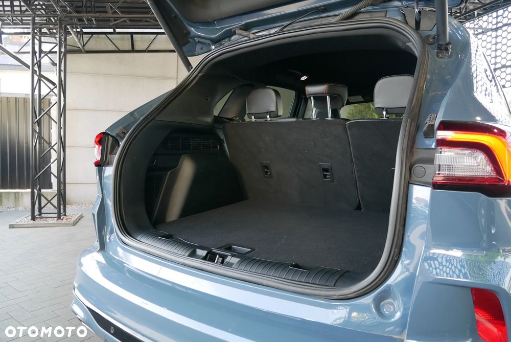 Ford Escape - 28