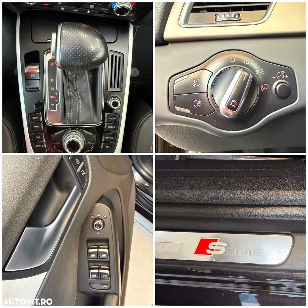 Audi A5 Limuzina - 19