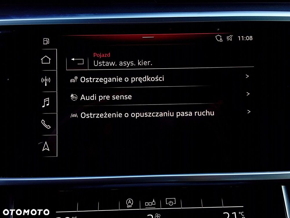 Audi A6 Limousine - 34