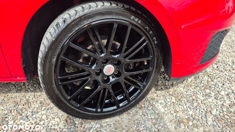 Seat Ibiza SC 1.2 12V Stylance - 5