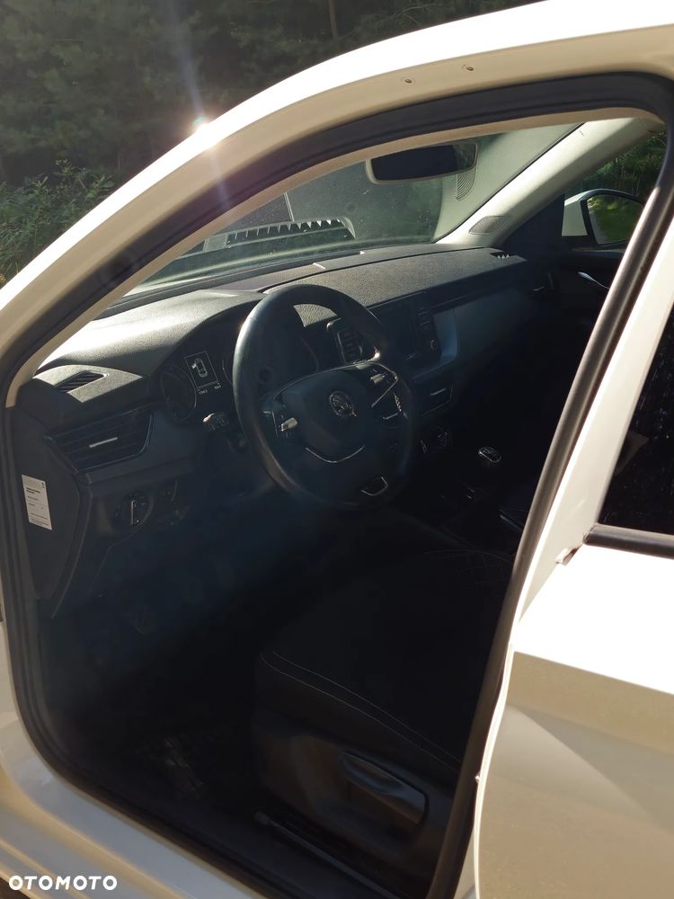 Skoda Scala 1.0 TSI Ambition - 9