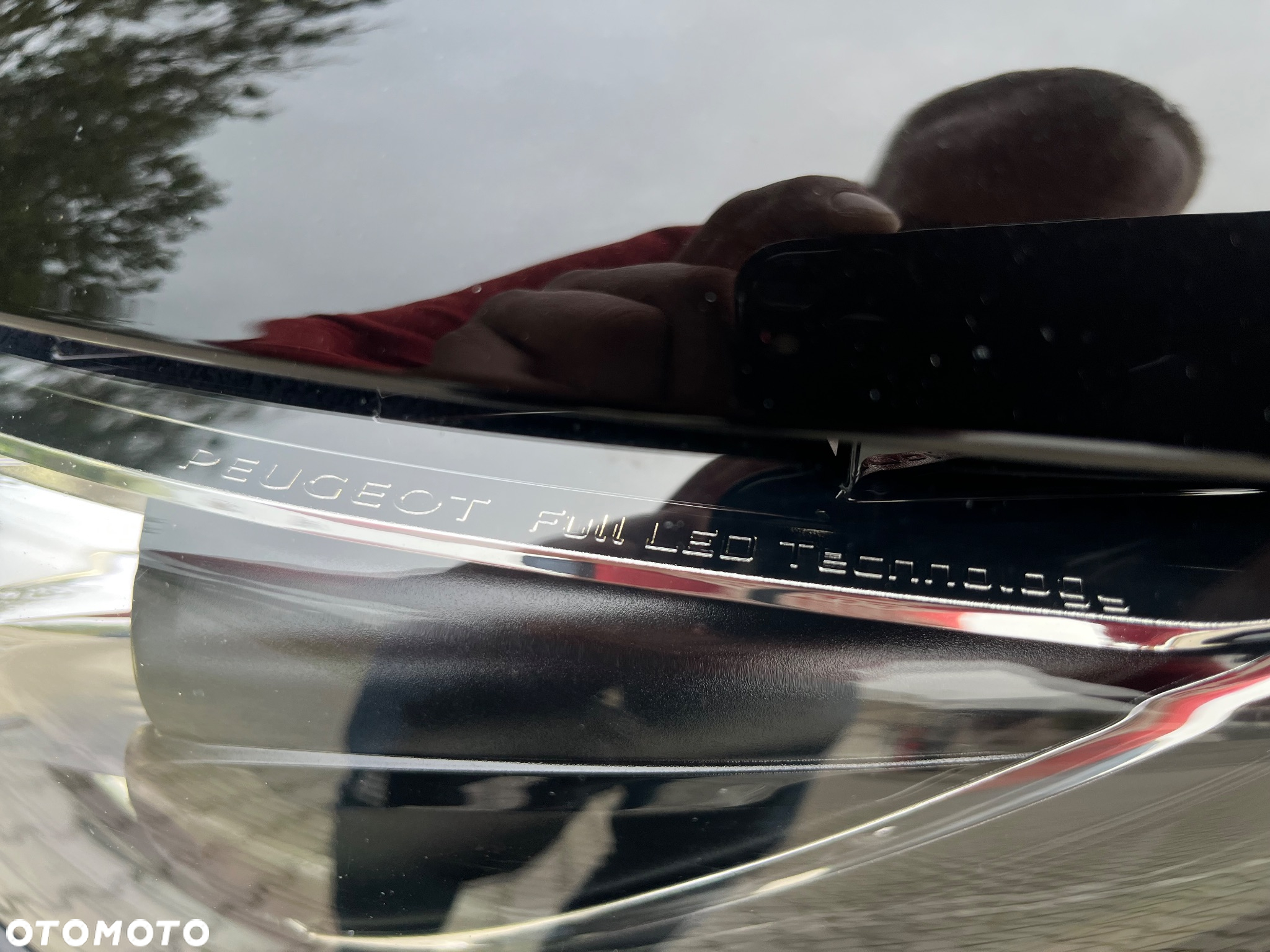 Peugeot 308 SW BlueHDi 150 EAT6 Stop & Start Allure - 17