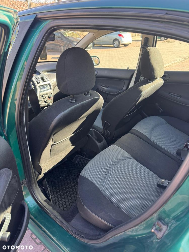 Peugeot 206 1.1 Mistral - 8