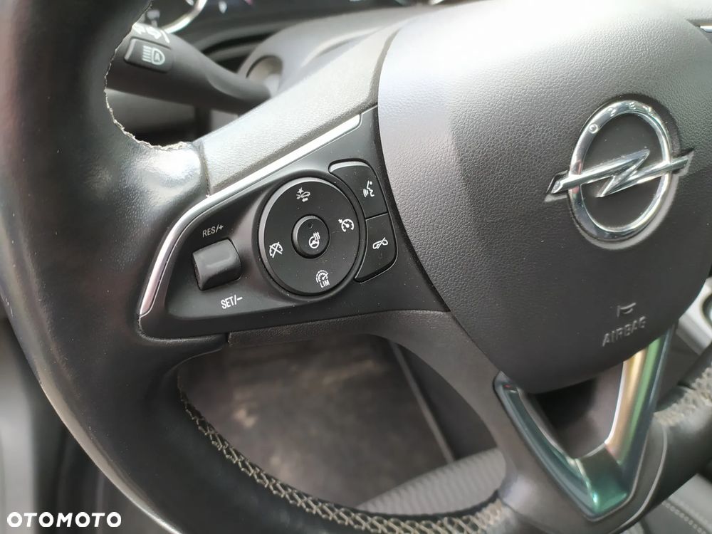 Opel Insignia 2.0 CDTI automatik Innovation - 26