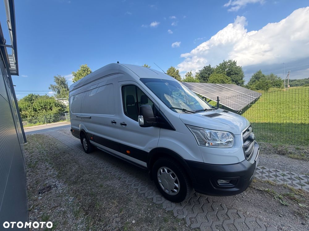 Ford Transit - 8