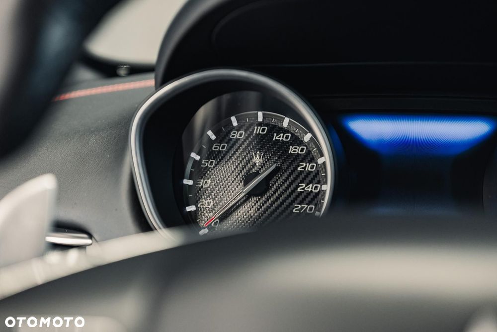 Maserati Levante - 34