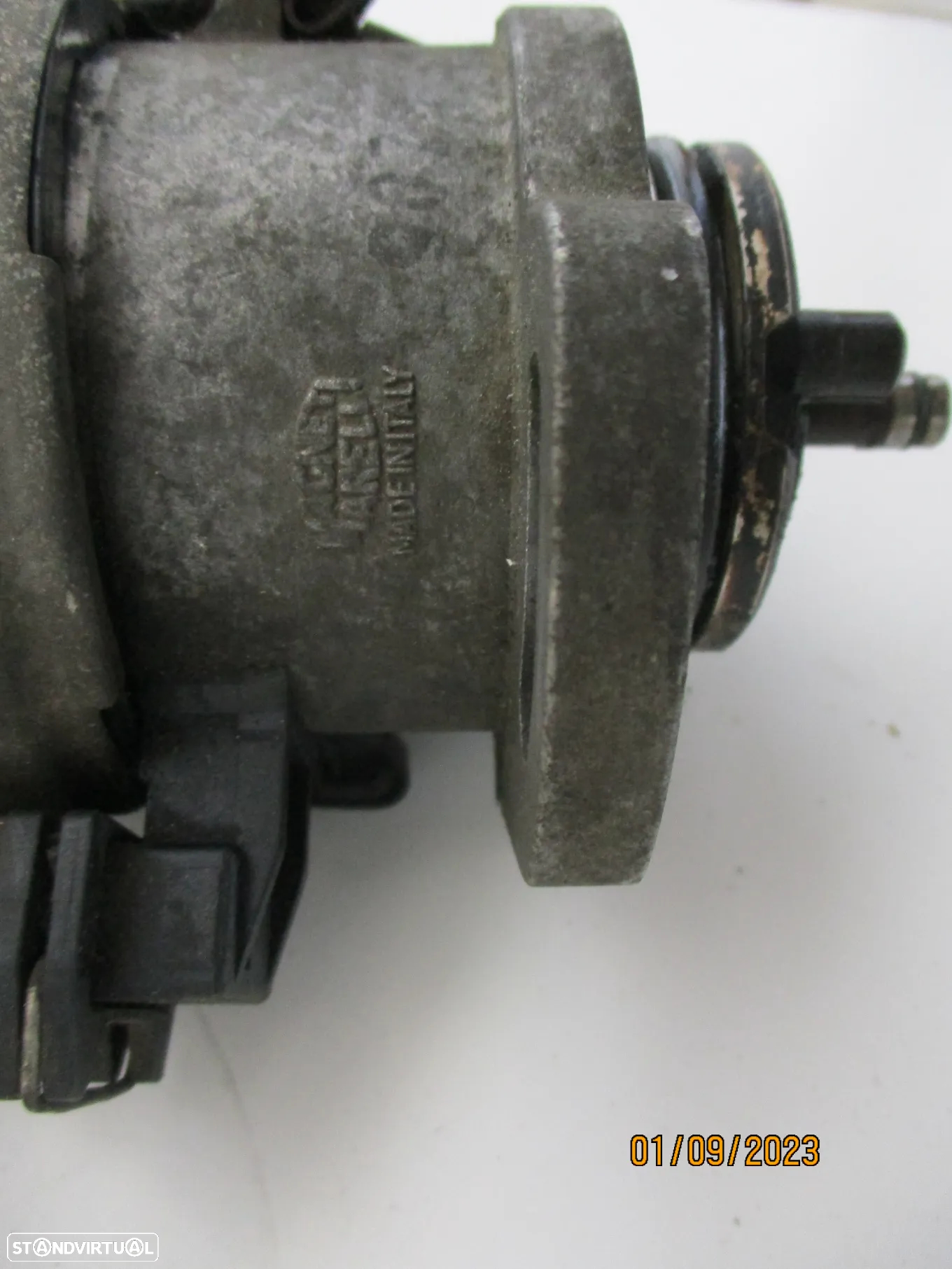 bobine distribuidor de ignição magneti marelli polo 1997/1998 golf III - 4