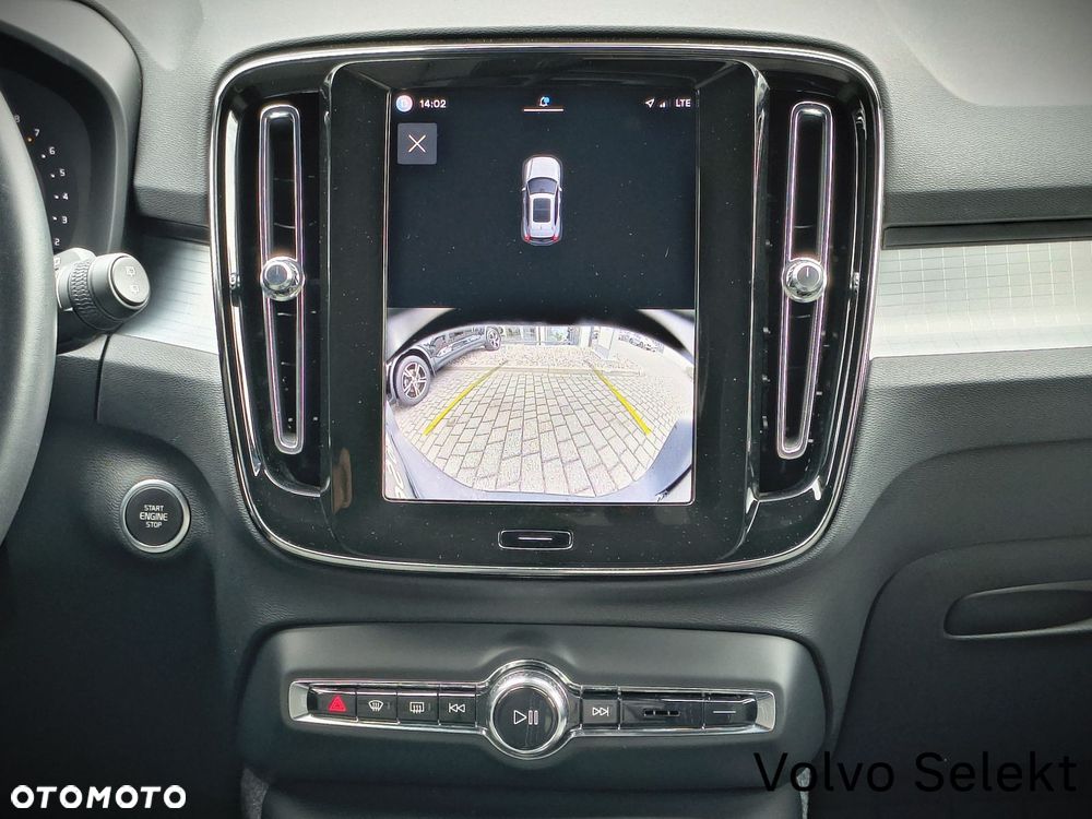 Volvo XC 40 - 20