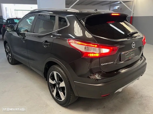 Nissan Qashqai 1.2 DIG-T 360 Pack S - 3