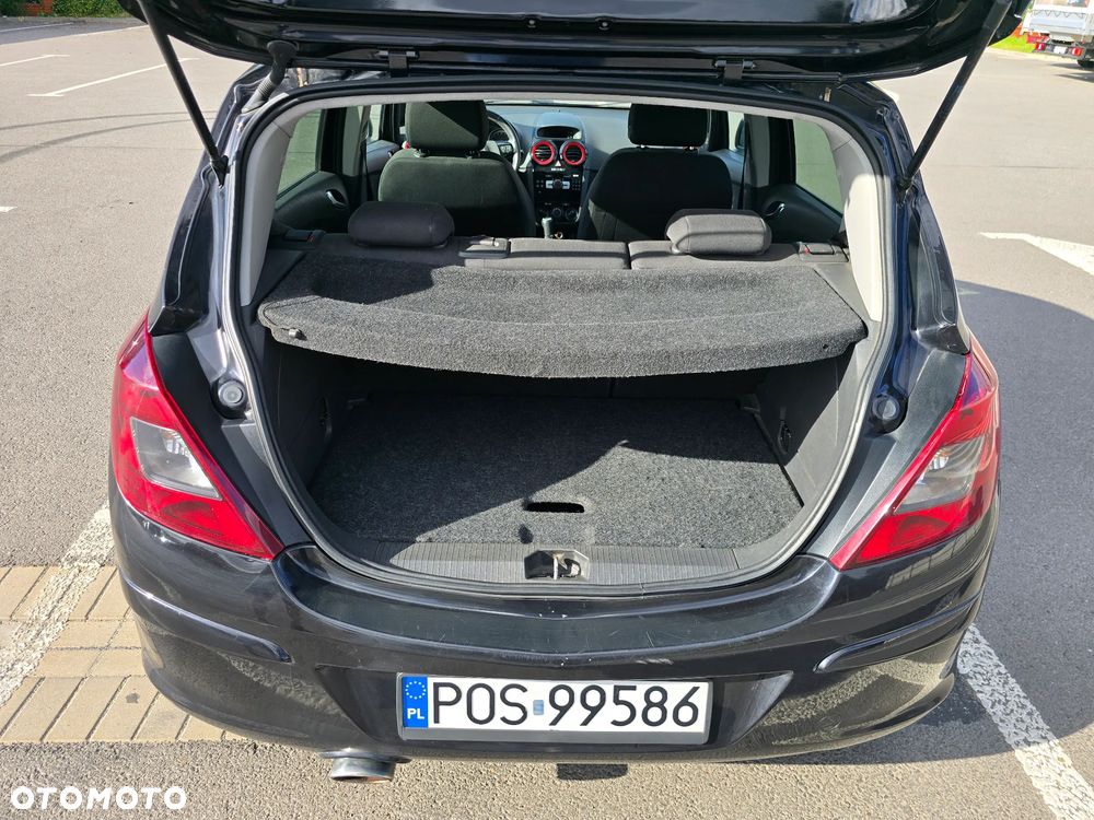 Opel Corsa - 10