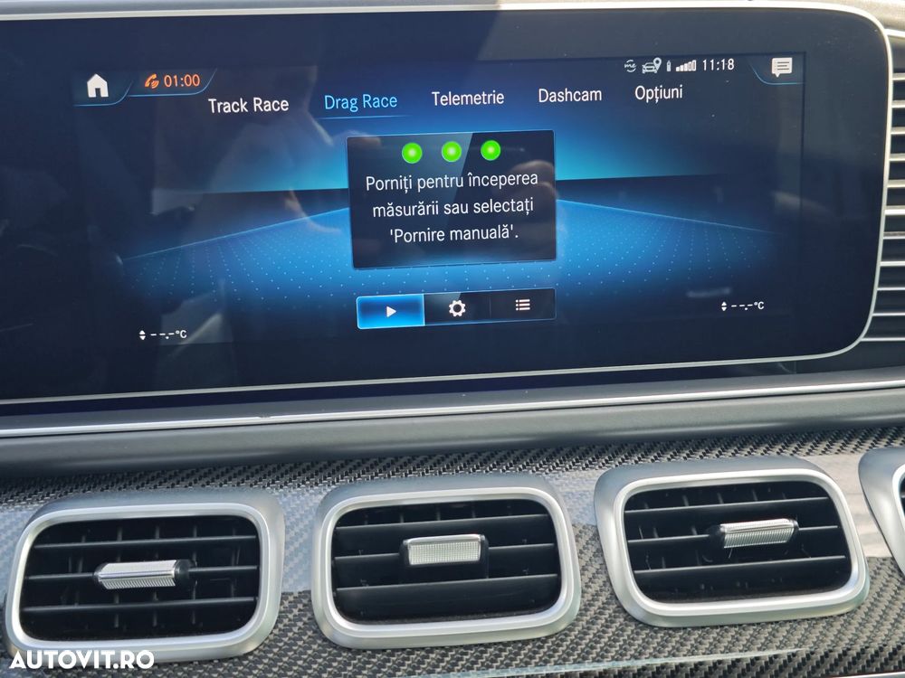 Mercedes-Benz GLE Coupe AMG 63 S MHEV 4MATIC+ - 26