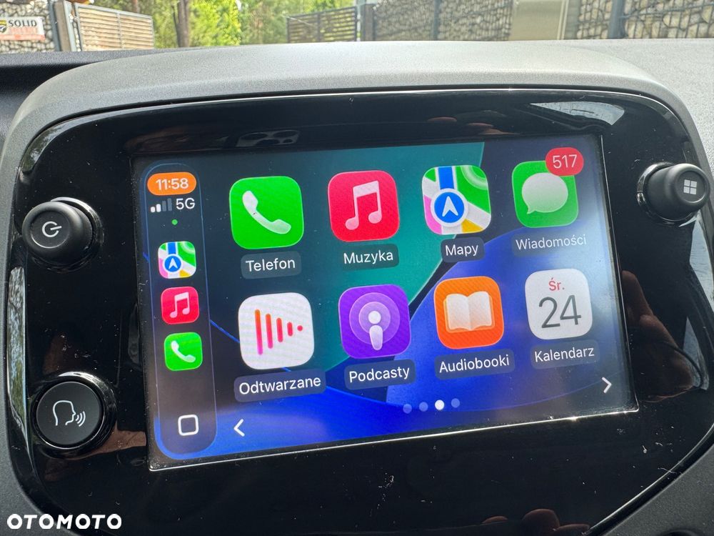 Toyota Aygo 1.0 VVT-i JBL Edition - 22