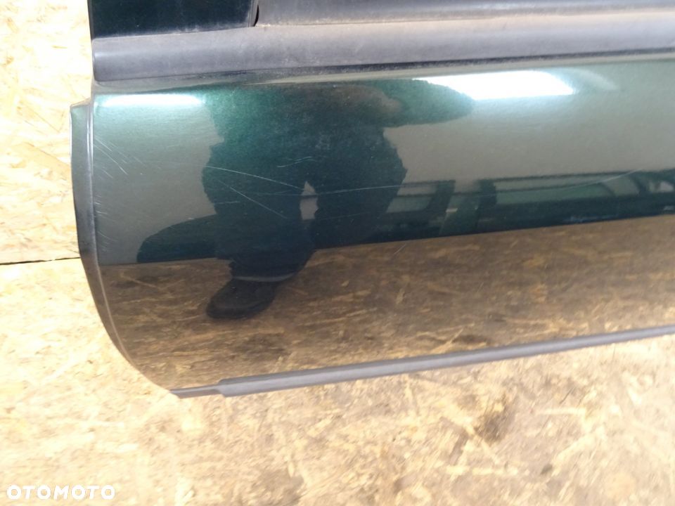 DRZWI LEWE LEWY TYŁ Astra II G Z359 KOMBI 98-09 - 3